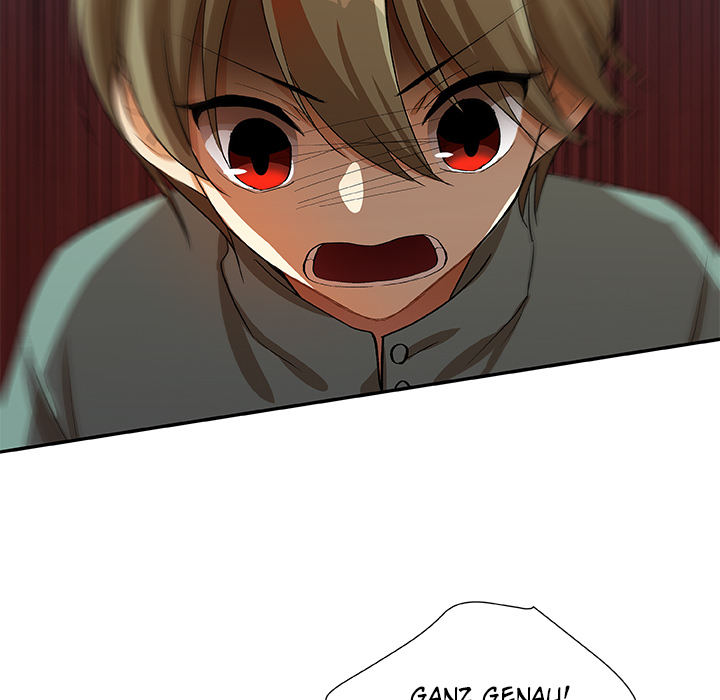 Mörder in klein - episode 17 - 7