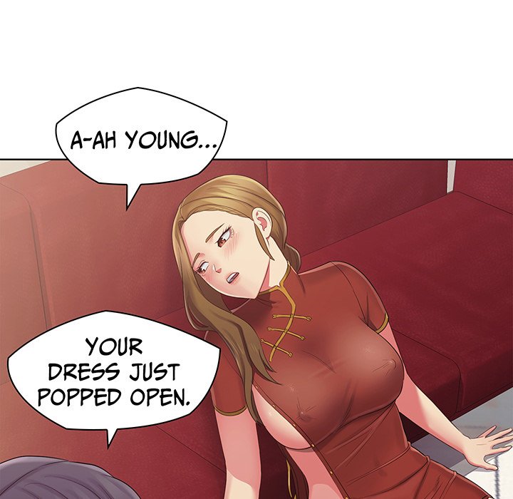 Master, Do You Need A Hand? - episode 46 - 9
