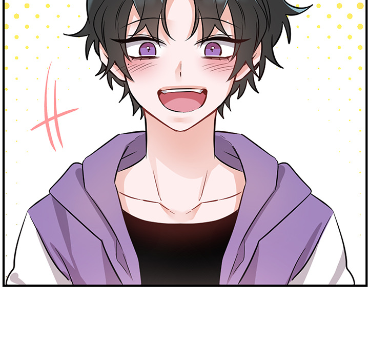 Pheromon Sorbet♥ - episode 10 - 19