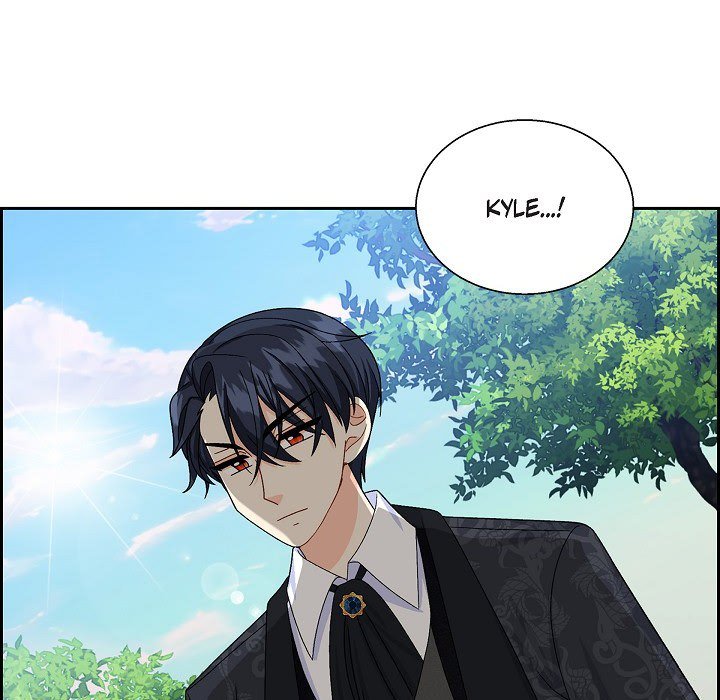 The Destroyer Fell in Love with Me - episode 25 - 99