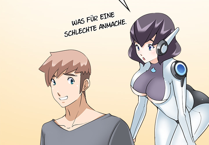 Agent Playboy meldet sich zum Dienst - episode 22 - 3