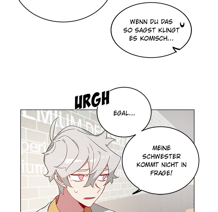 Dein Klang in meiner Hand - episode 21 - 27