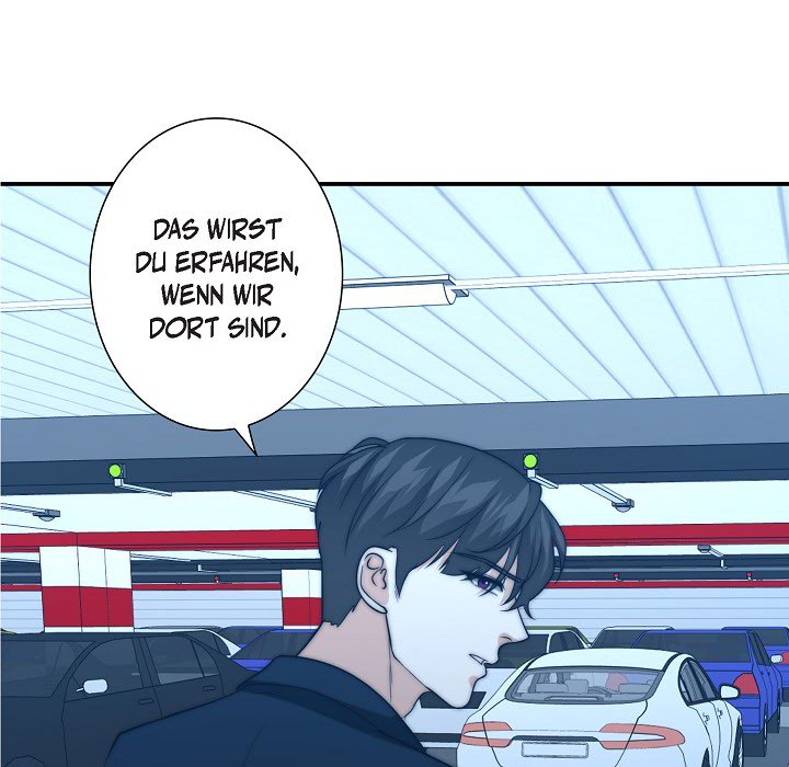 Die geheime Liebe des Omega K - episode 21 - 23