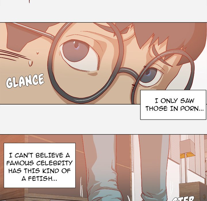 The Good Manager - episode 34 - 58