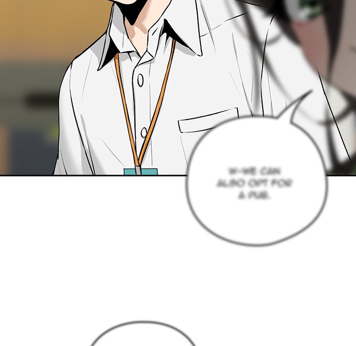 Dating After Work - episode 1 - 198