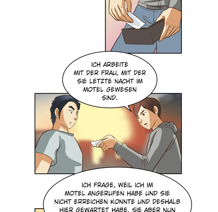 Die neue Kollegin - episode 12 - 19