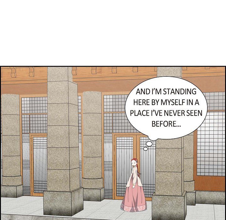 Crown Prince's Marriage Proposal - episode 25 - 19