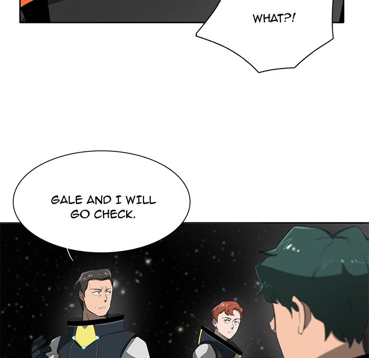 Stardust - episode 57 - 73