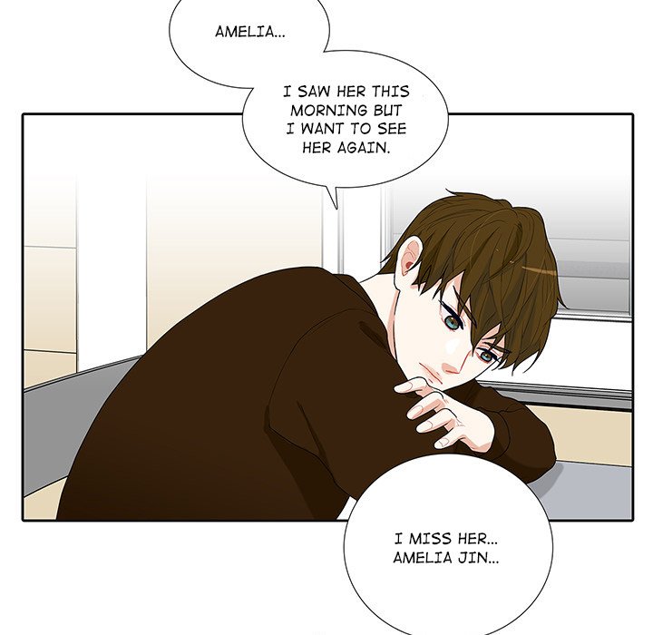 Unrequited Love - episode 15 - 30