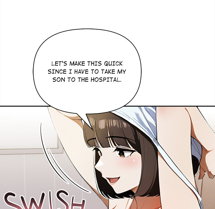 When He's Away - episode 6 - 49