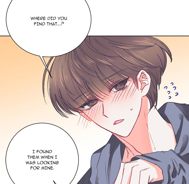 My BL Tales - episode 15 - 100