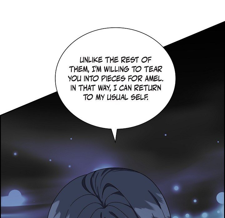 The Destroyer Fell in Love with Me - episode 81 - 123
