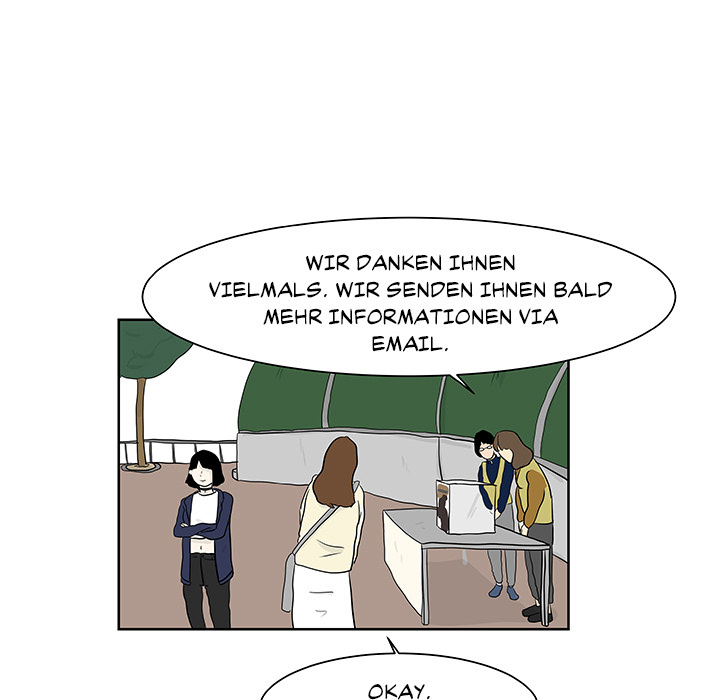 Endloser Kreislauf - episode 10 - 17