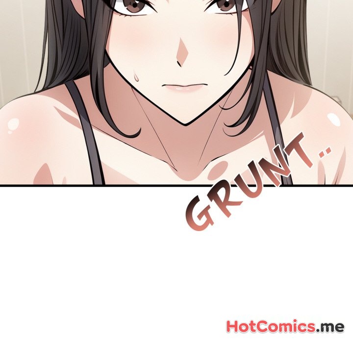 Female Professor with Nude Croquis - episode 5 - 92