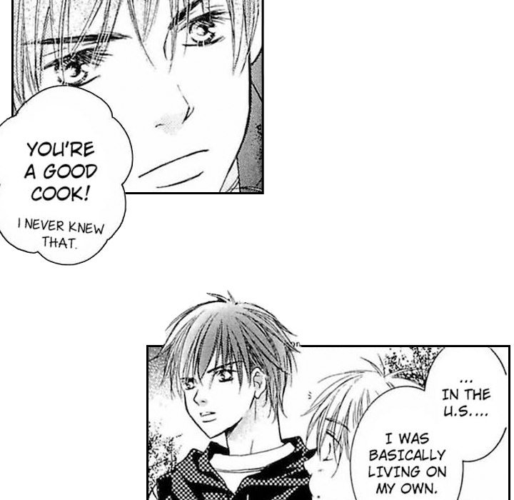 Apples and The Beast - episode 2 - 4