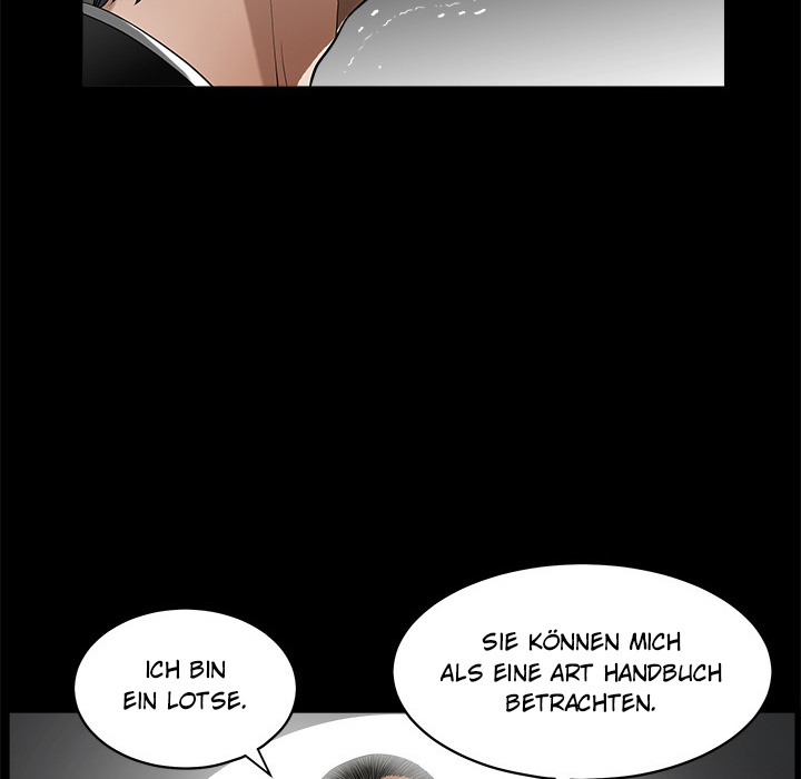 Ohne Worte 2: Die Rückkehr - episode 4 - 23