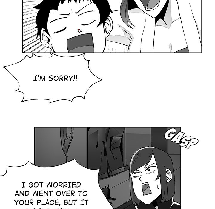 Nine Fantasy - episode 2 - 87