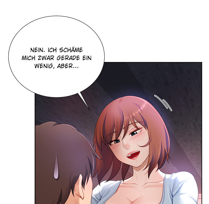 Ich will doch nur SIE! - episode 29 - 57