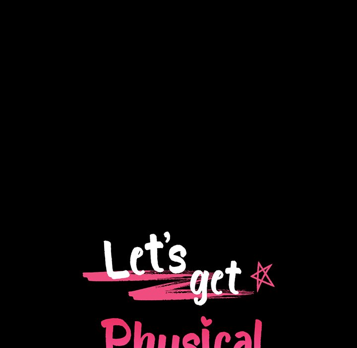 Let's Get Physical - episode 9 - 7