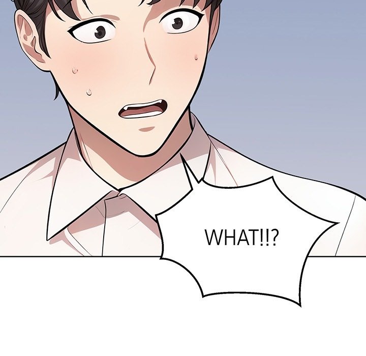 Two Strangers Trapped in an Elevator - episode Prologue - 42