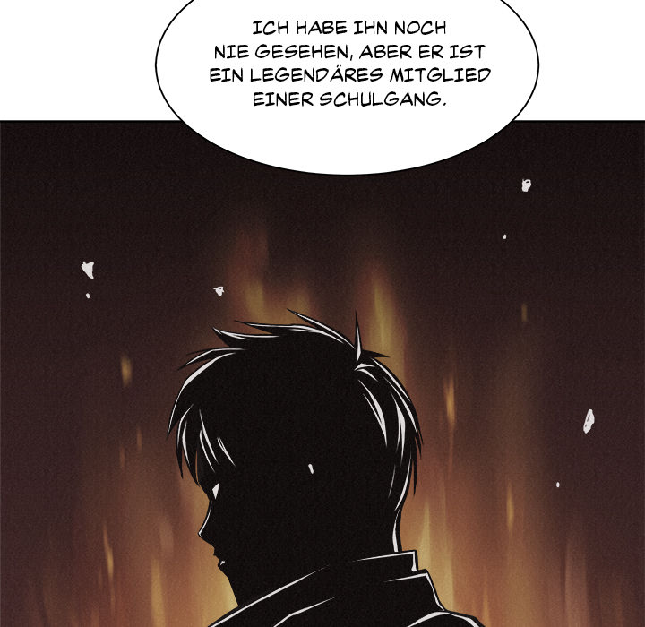 Höllenkessel - episode 31 - 35