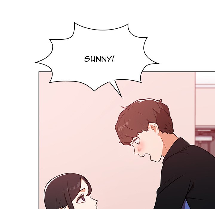 Naughty Little Secret - episode 5 - 26