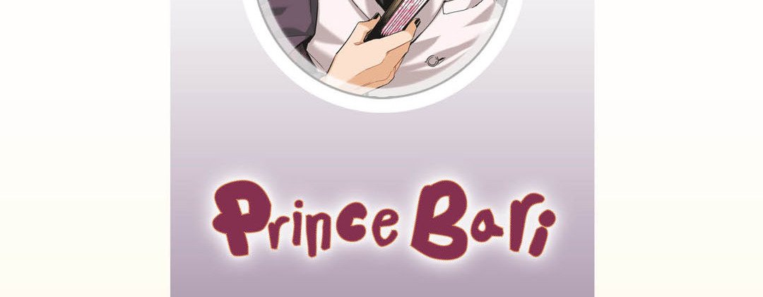Prince Bari - episode 27 - 5