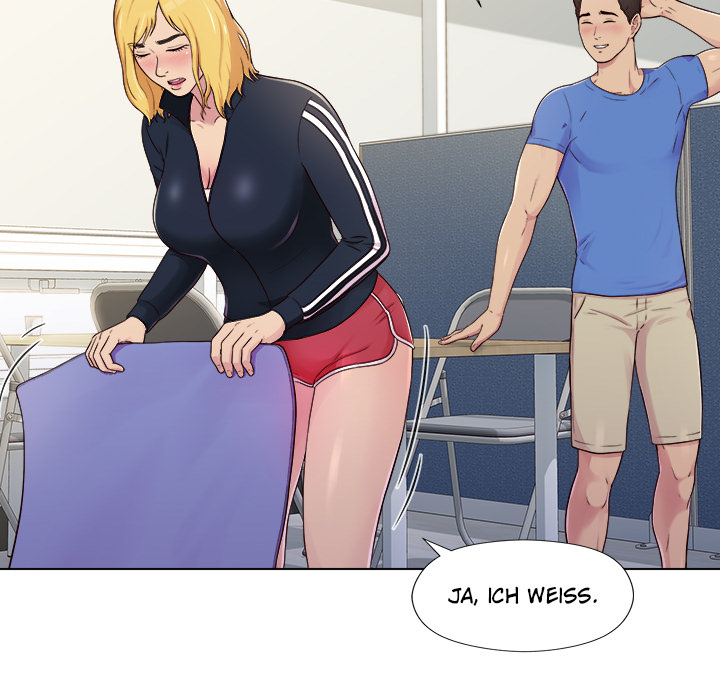 Erfolg oder Liebe? - episode 2 - 19
