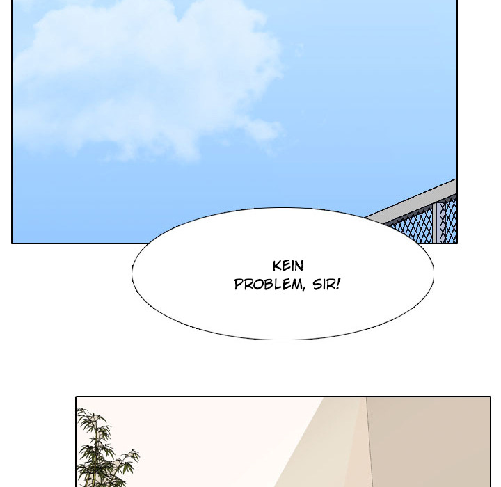 Das Partnerkarussell - episode 45 - 30