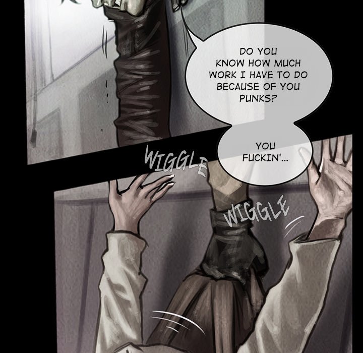 Shaman - episode 3 - 42