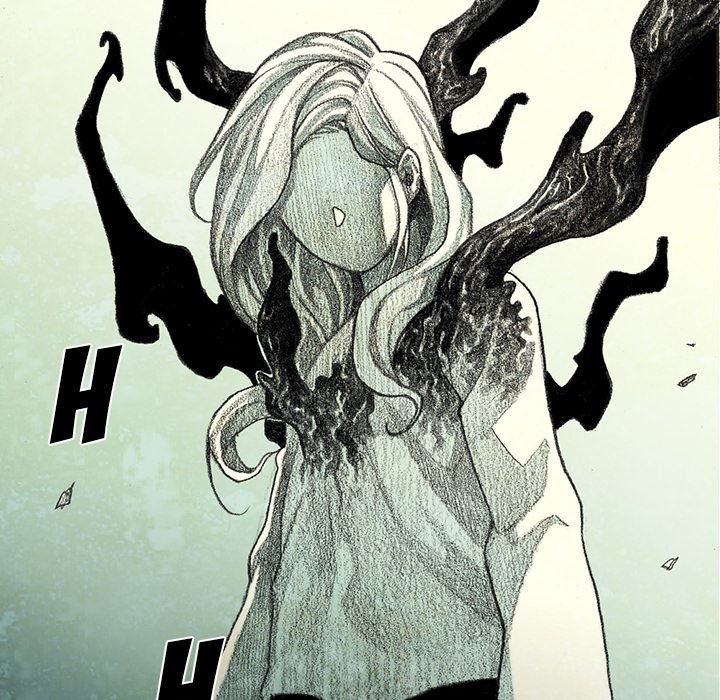 Monster Child - episode 13 - 6