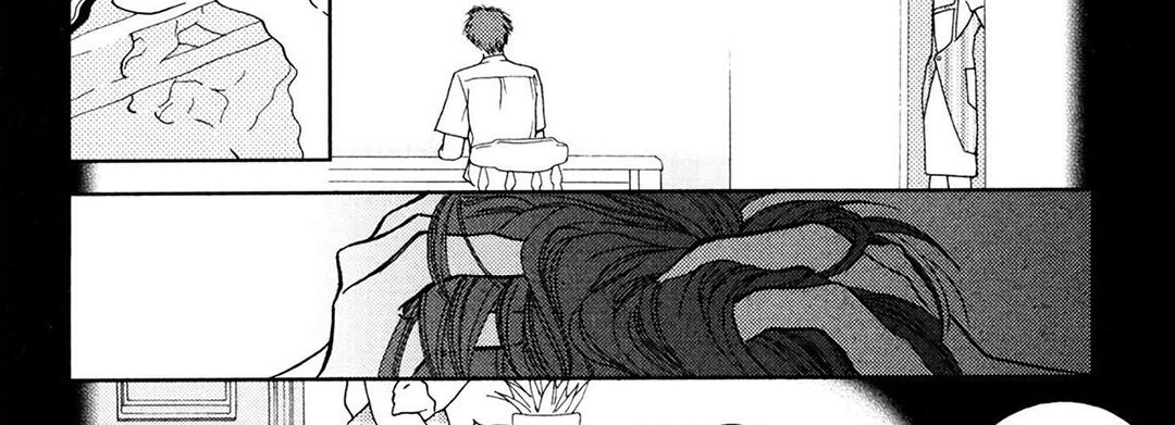 Another Love Story Between My Trainee and I - episode 4 - 22