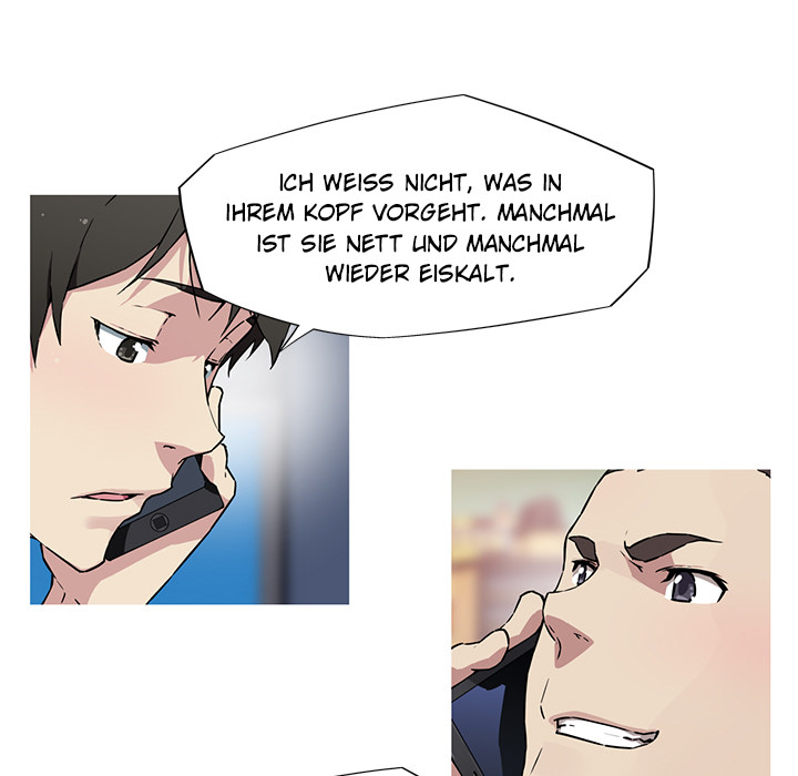 Meine Freundin ist ein Star - episode 10 - 4