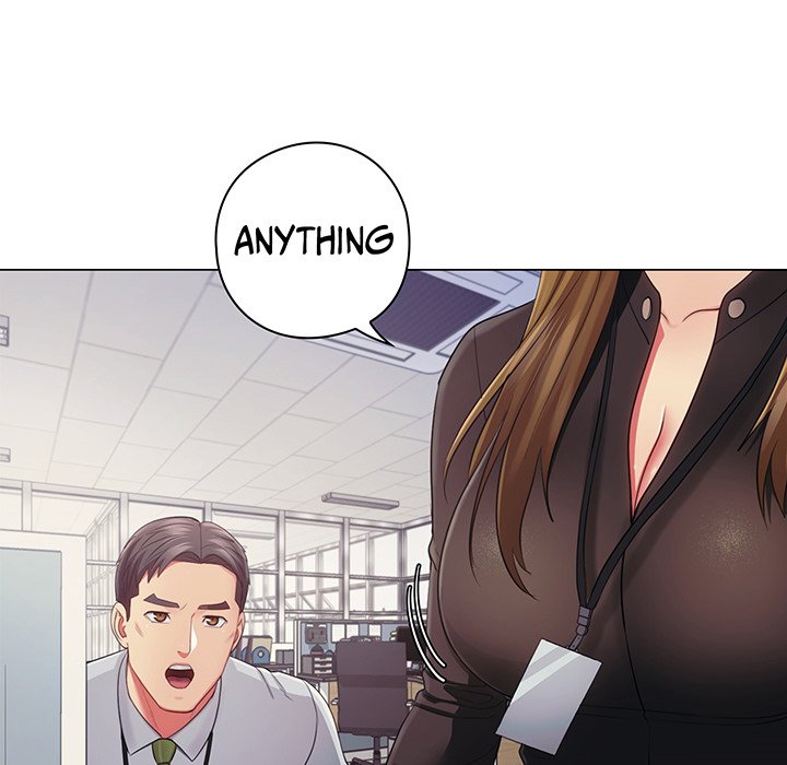 Master, Do You Need A Hand? - episode 28 - 30