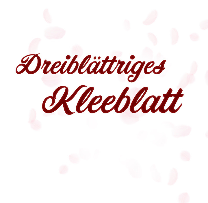 Dreiblättriges Kleeblatt - episode 57 - 62