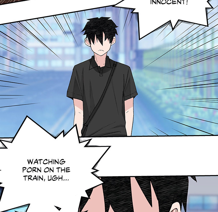 Teach Me How to Please You - episode 2 - 131