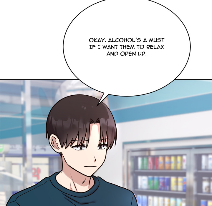 Knot My Secret - UNCENSORED - episode 12 - 143