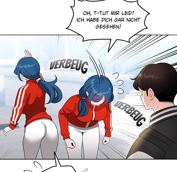 Überleben in einem Comic - episode 43 - 71