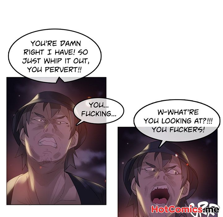 A Pervert's Daily Life - episode 46 - 36