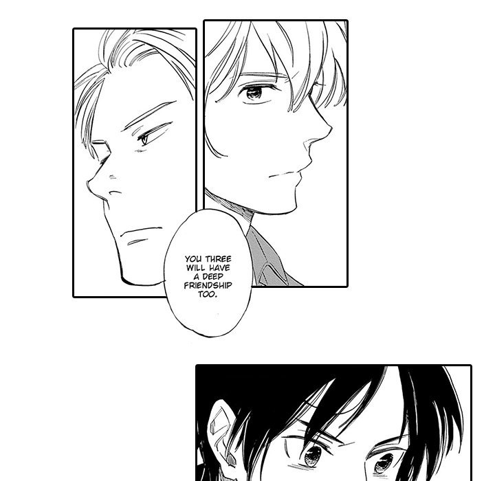 Tie Me, Unravel Me, Kiss Me - episode 2 - 28