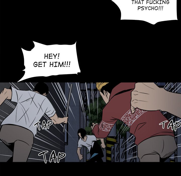 The Villain - episode 8 - 15