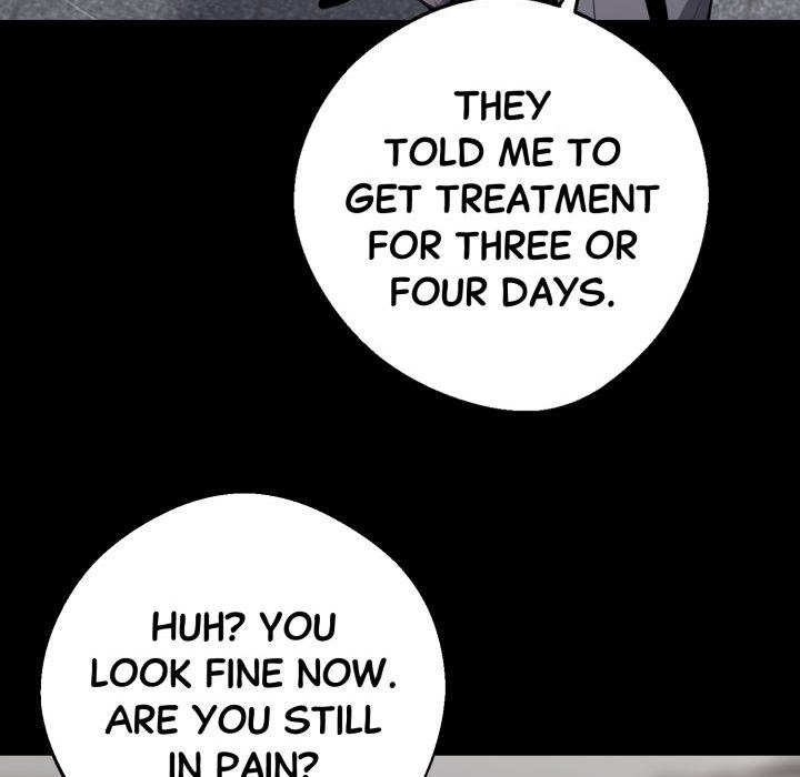 Workaholic Gangster - episode 41 - 54