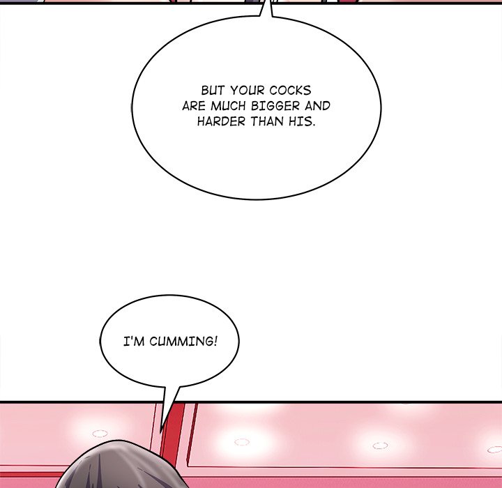 Immoral Family - episode 19 - 28