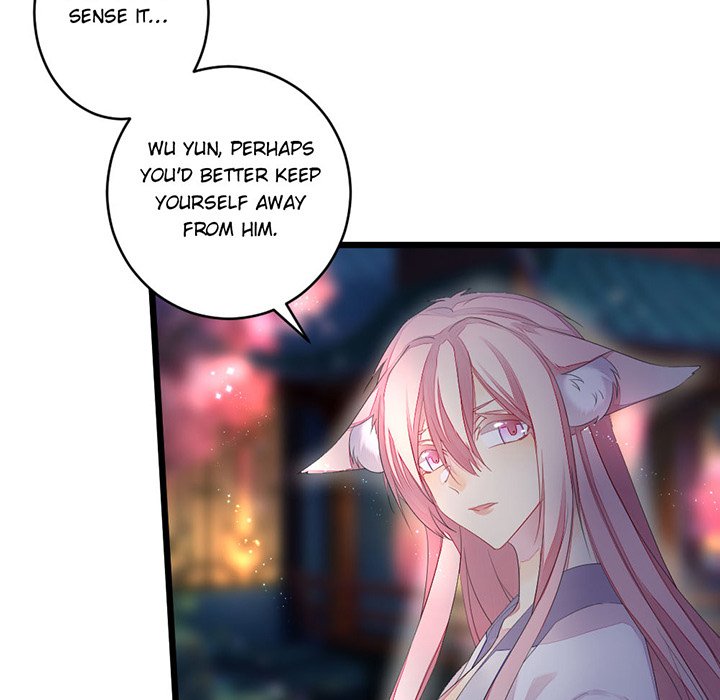 Flowers Whispering - episode 27 - 56