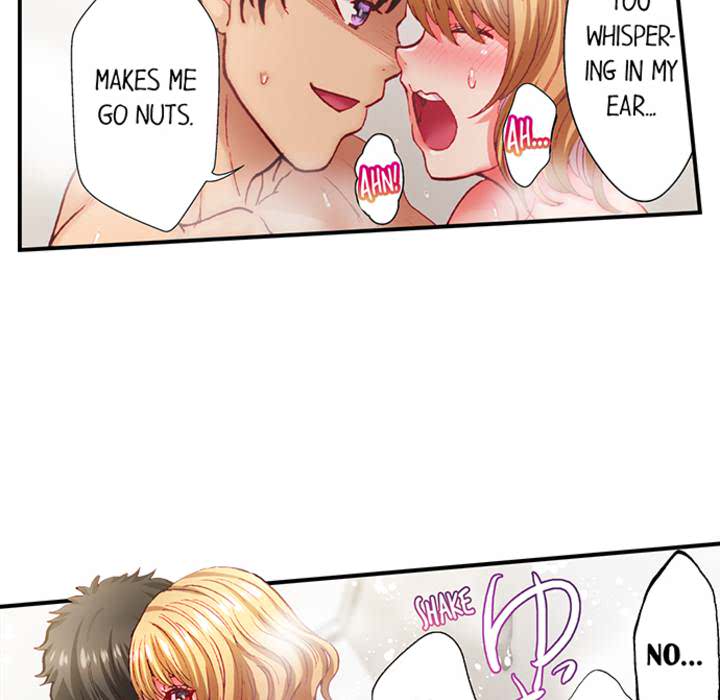 The Quiet Gal Can't Stop Moaning in Bed - episode 12 - 29