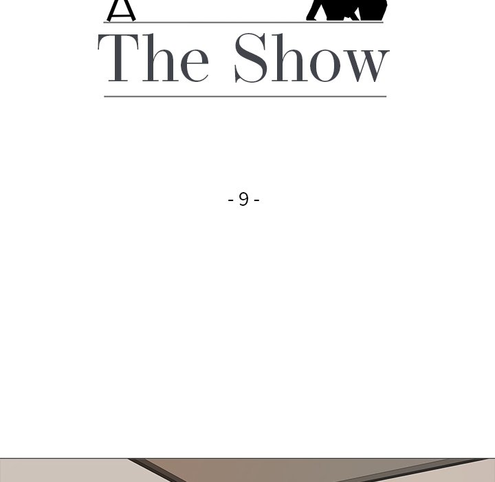 The Show - episode 9 - 14