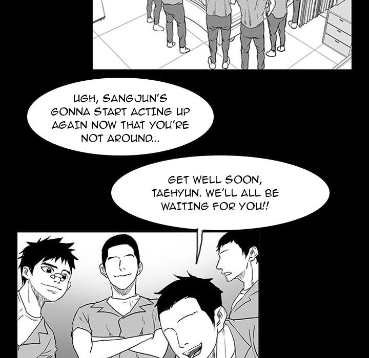 Tweener - episode 11 - 71