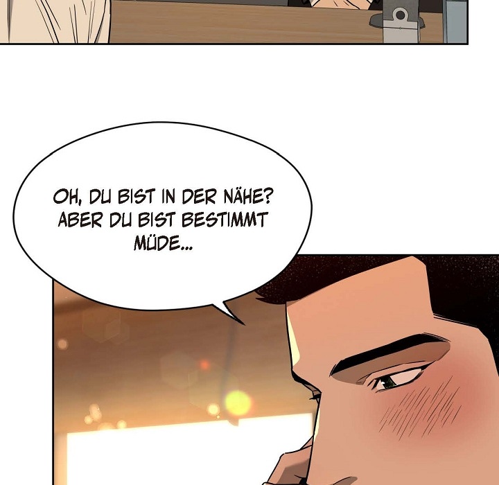 Harte Liebe - episode 46 - 75