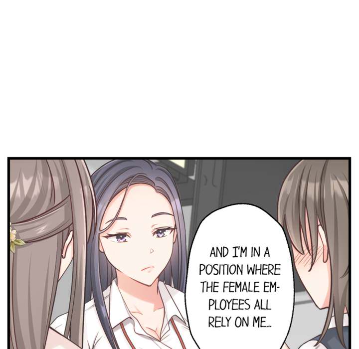How Hard-Working Women Wind Down - episode 8 - 11
