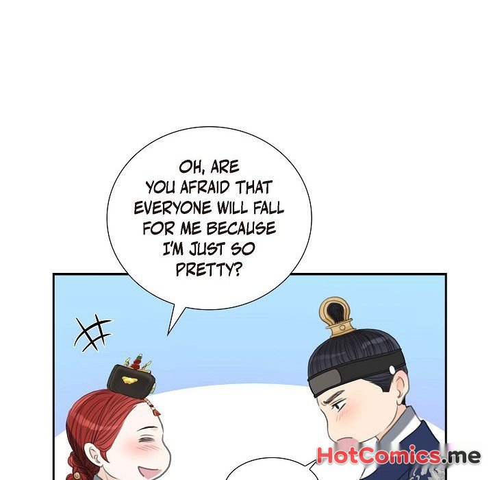 Crown Prince's Marriage Proposal - episode 31 - 51